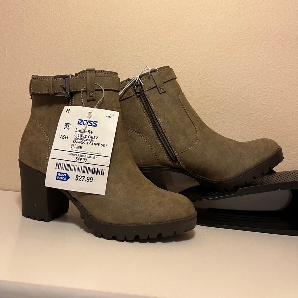 Boots